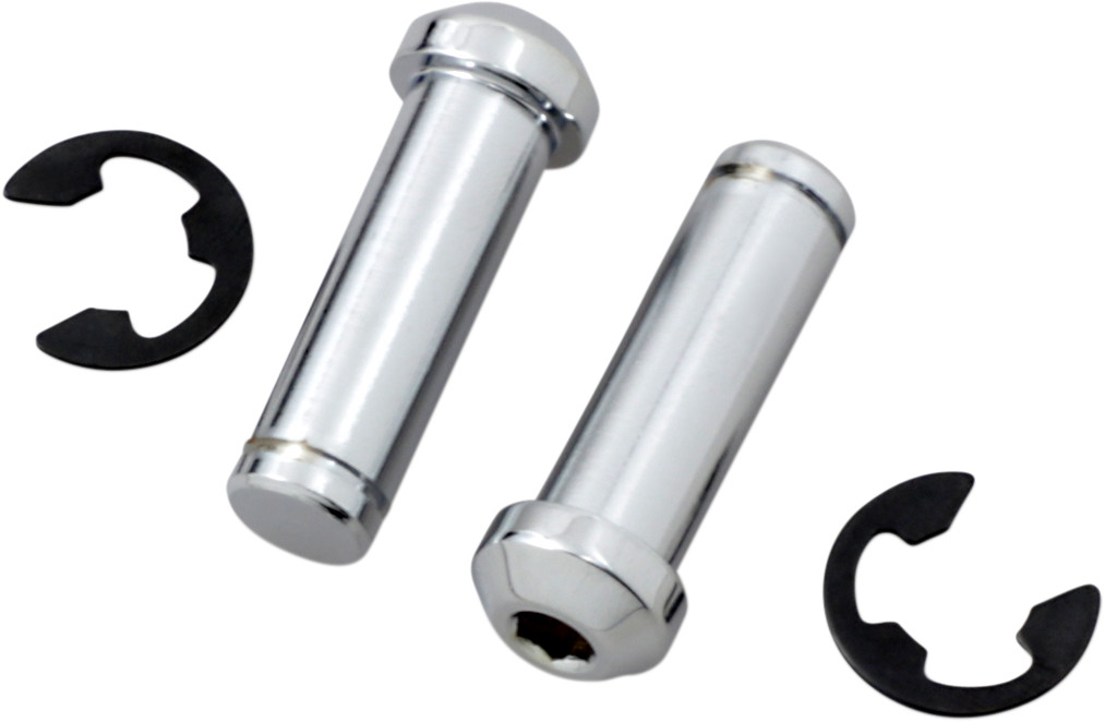 Drag Specialties Custom Socket-Head Pivot Pins