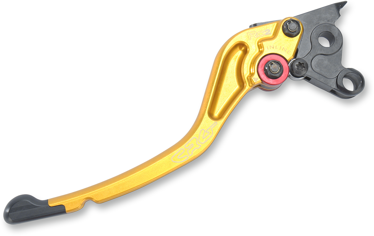 CRG RC2 Brake Lever Aprilia / Ducati 1998-2010