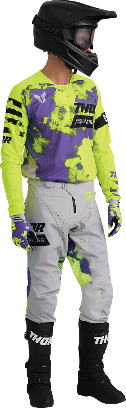 THOR Launchmode Bleach Jersey