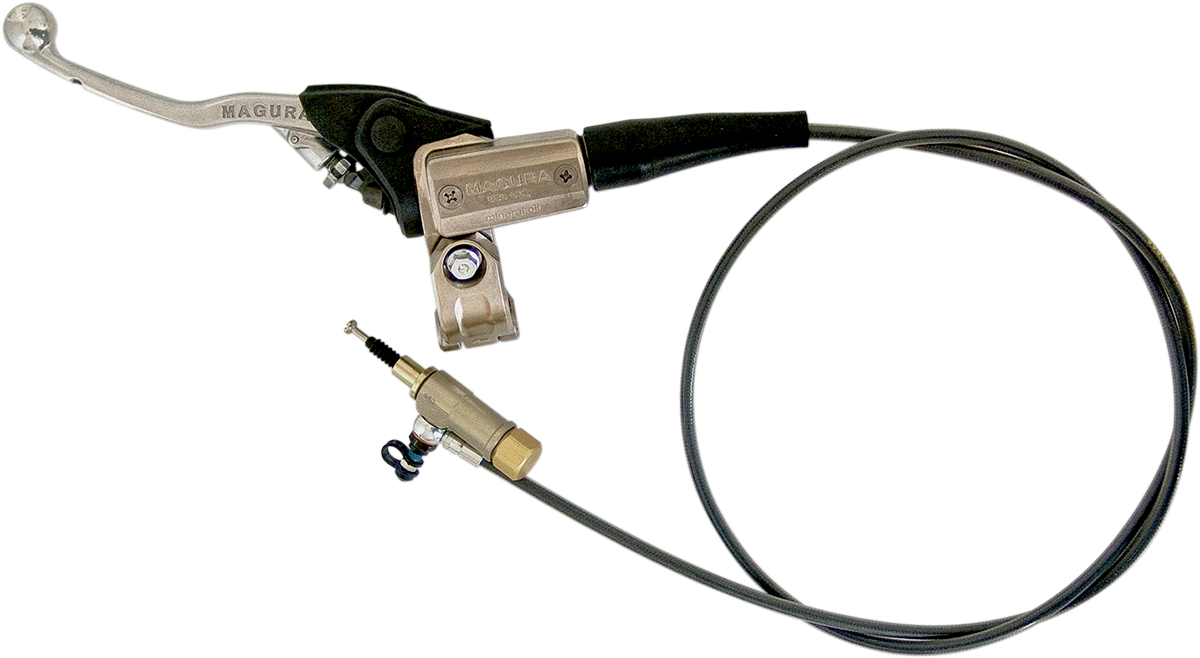 Hymec Hydraulic Clutch System