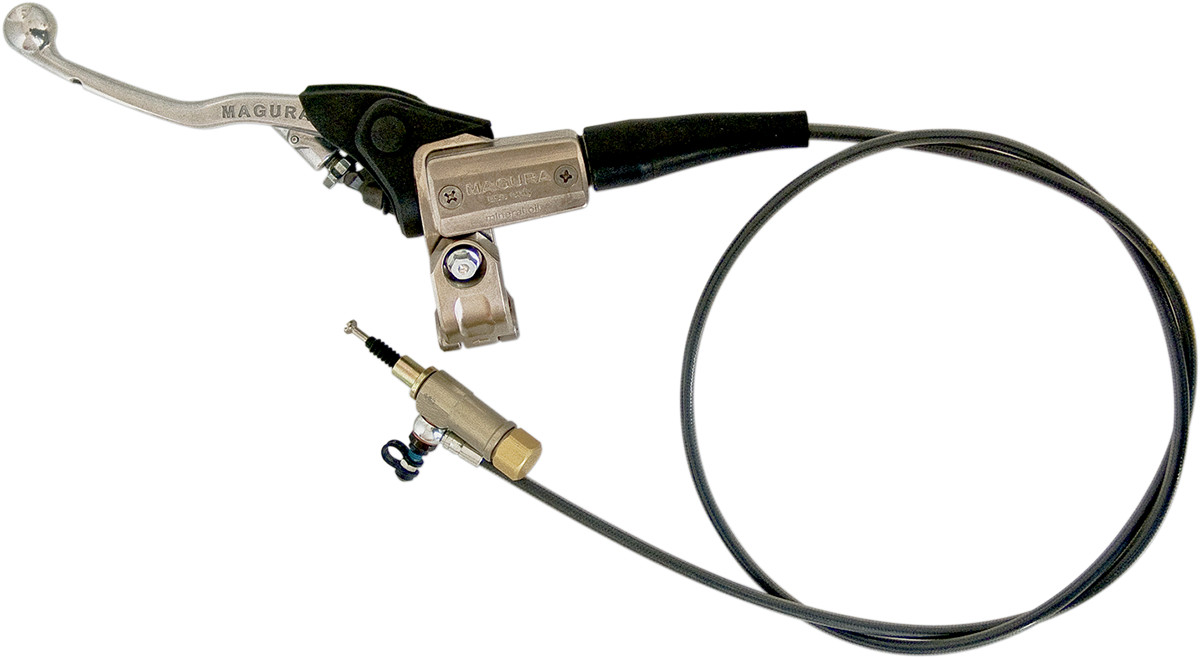 MAGURA Hymec Hydraulic Clutch System