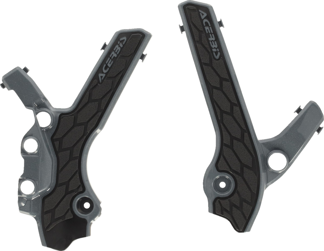 ACERBIS X-Grip Frame Guards
