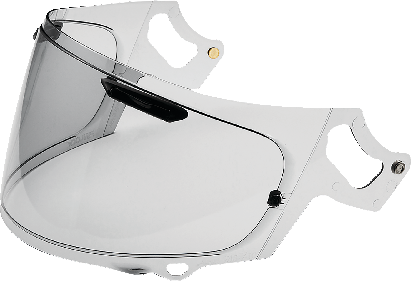 Arai helmets VAS-V Pinlock® Prepared Shield
