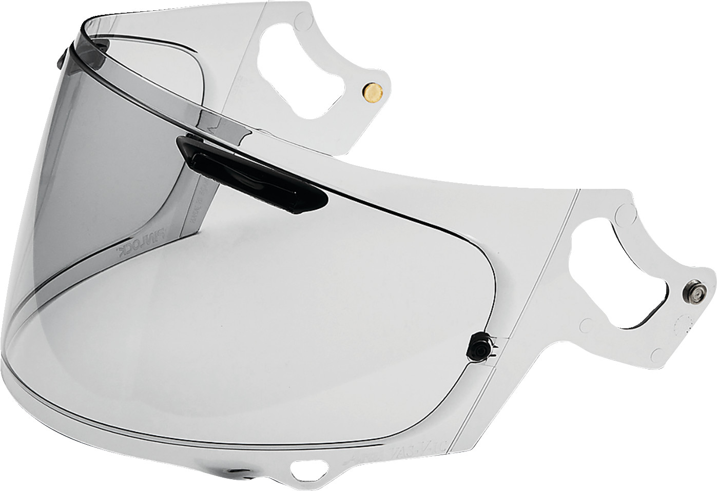 Arai VAS-V Pinlock® Prepared Shield
