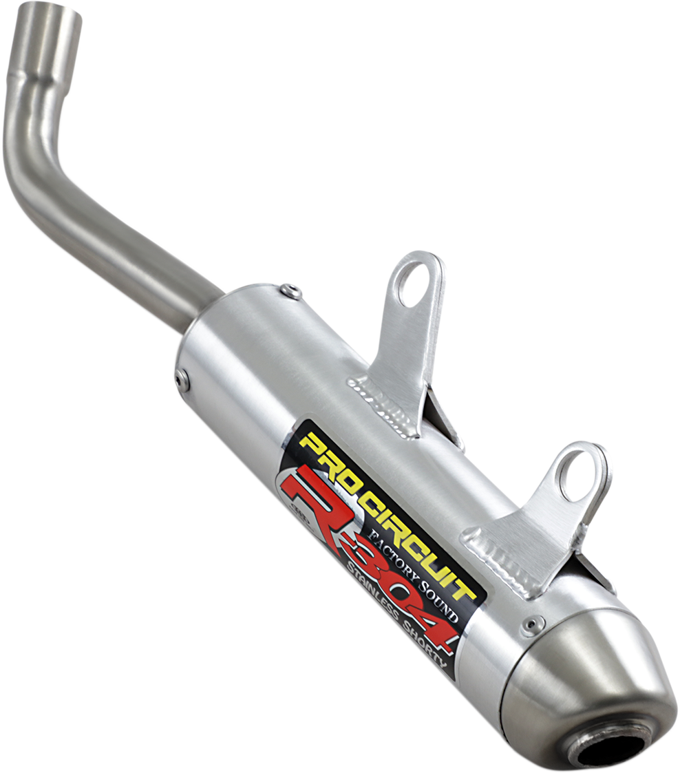 Pro Circuit R304 Silencer KTM / Husqvarna / Gas Gas 250cc-300cc 2019-2023