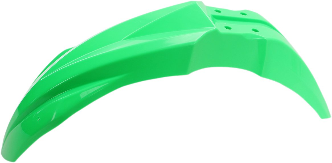 UFO Replacement Front Fender For Kawasaki