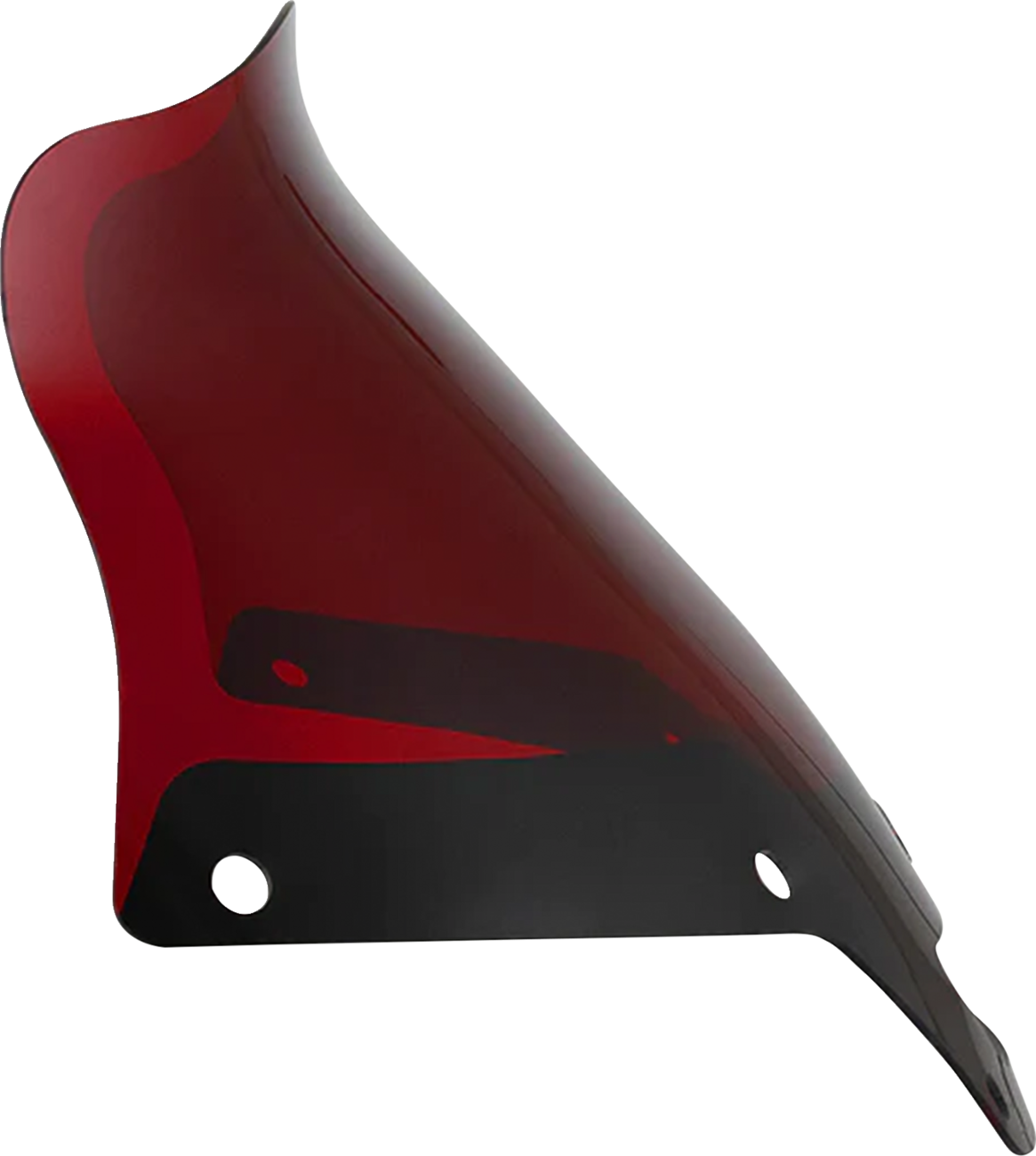 Klock Werks Kolor Flare Sport Windshield For Harley FXLRST 2022-2025