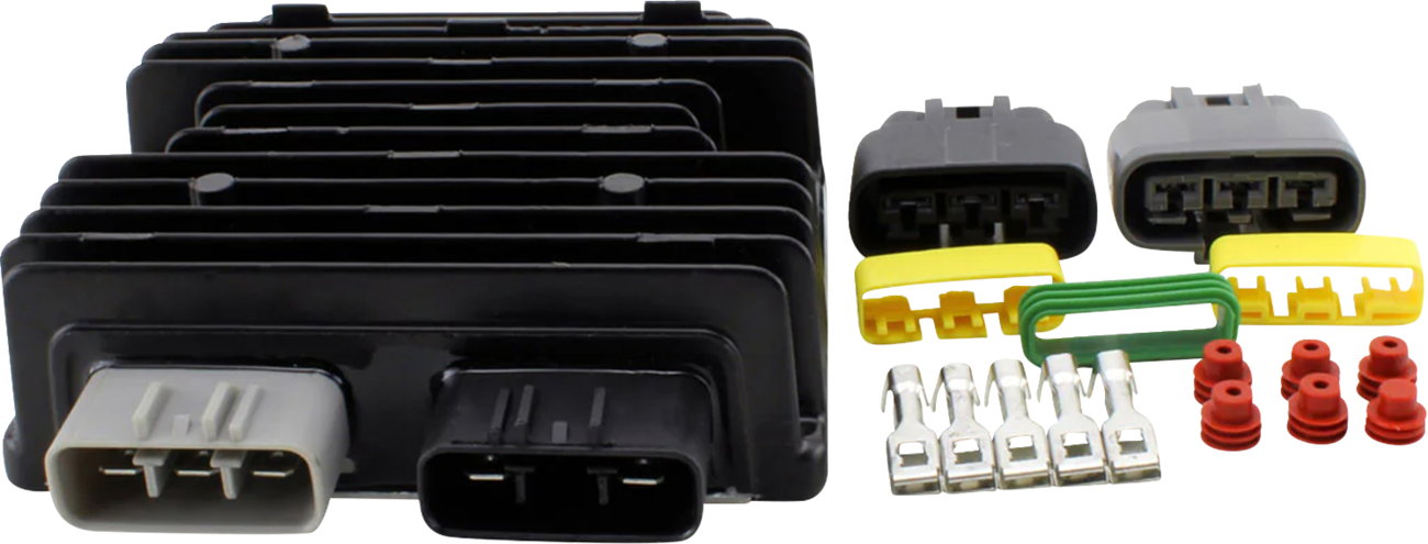 Rm stator Regulator Rectifier - Mosfet - Can-Am/CF Moto