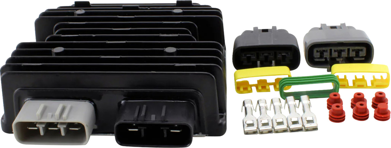 RM STATOR Regulator Rectifier