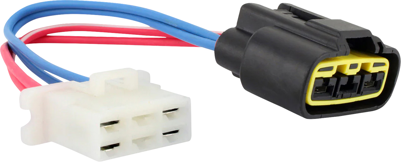 Rm stator Charging Kit with Mosfet Regulator - Aprilia