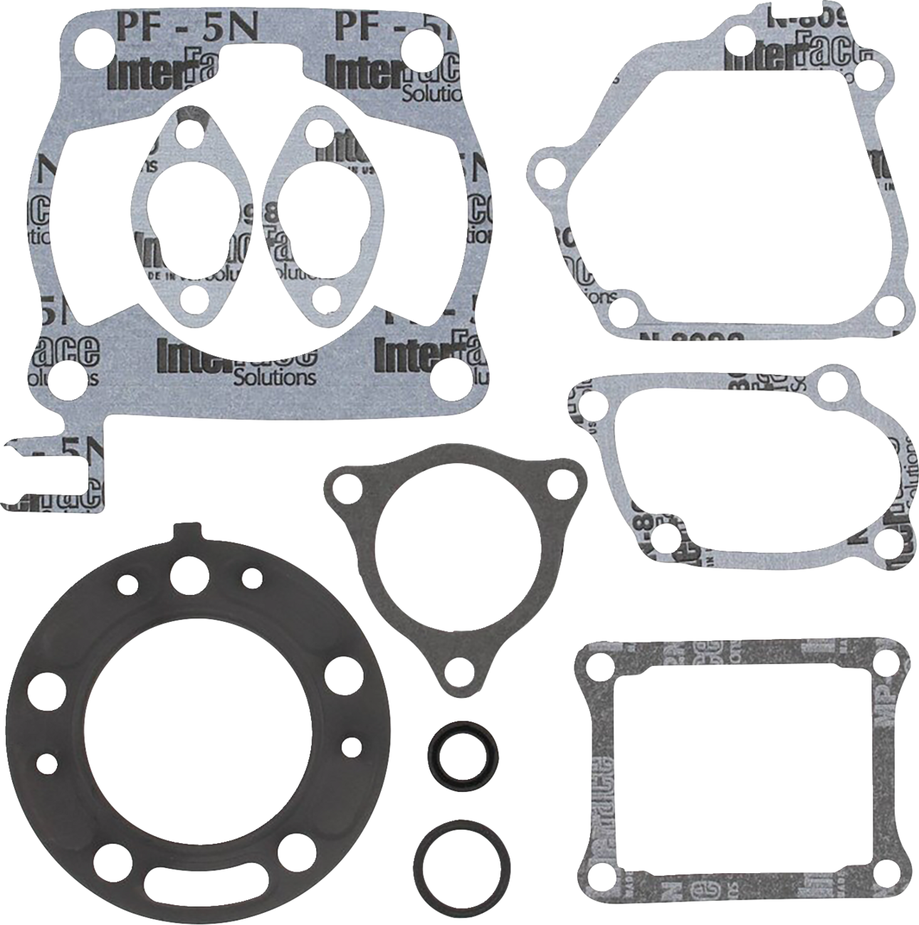 Vertex Top End Gasket Kit Honda CR125R 1990-1997