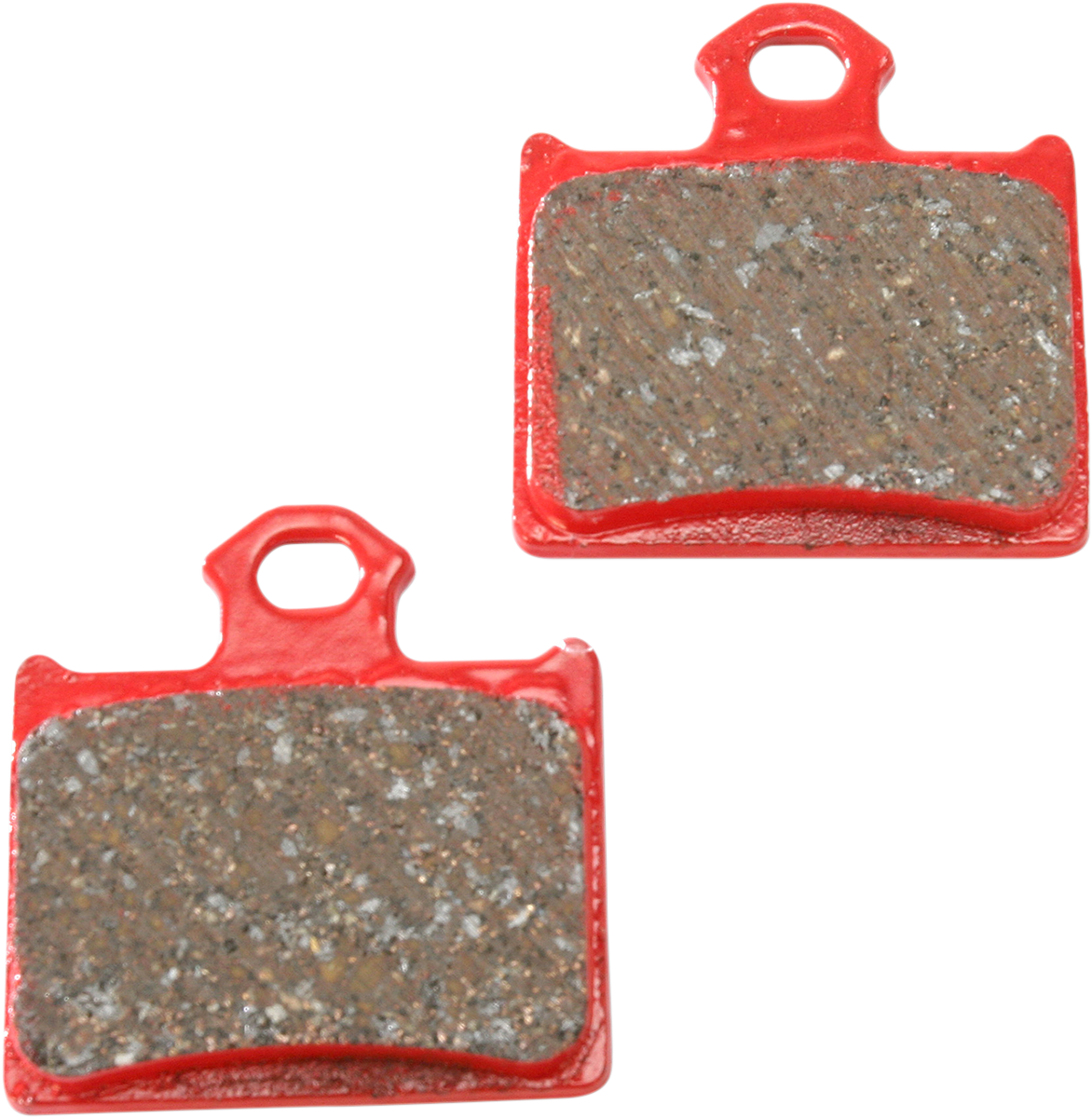 EBC FA602X Carbon X Rear Brake Pads