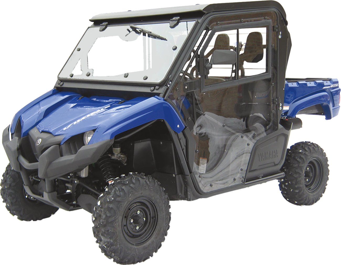 Moose offroad Complete Cab Enclosure - Viking 700 Yamaha