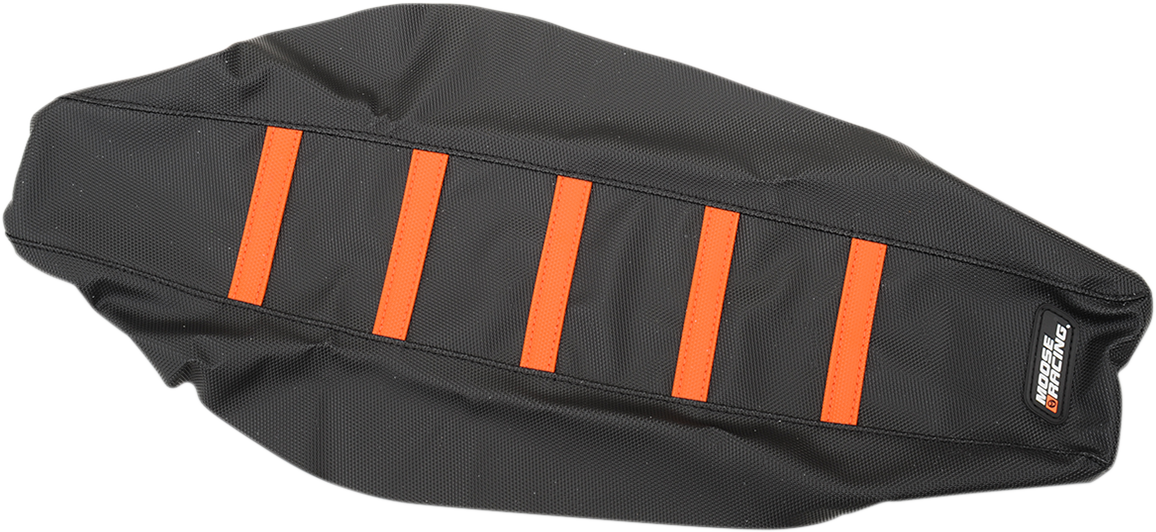 Moose Racing Ribbed Seat Cover