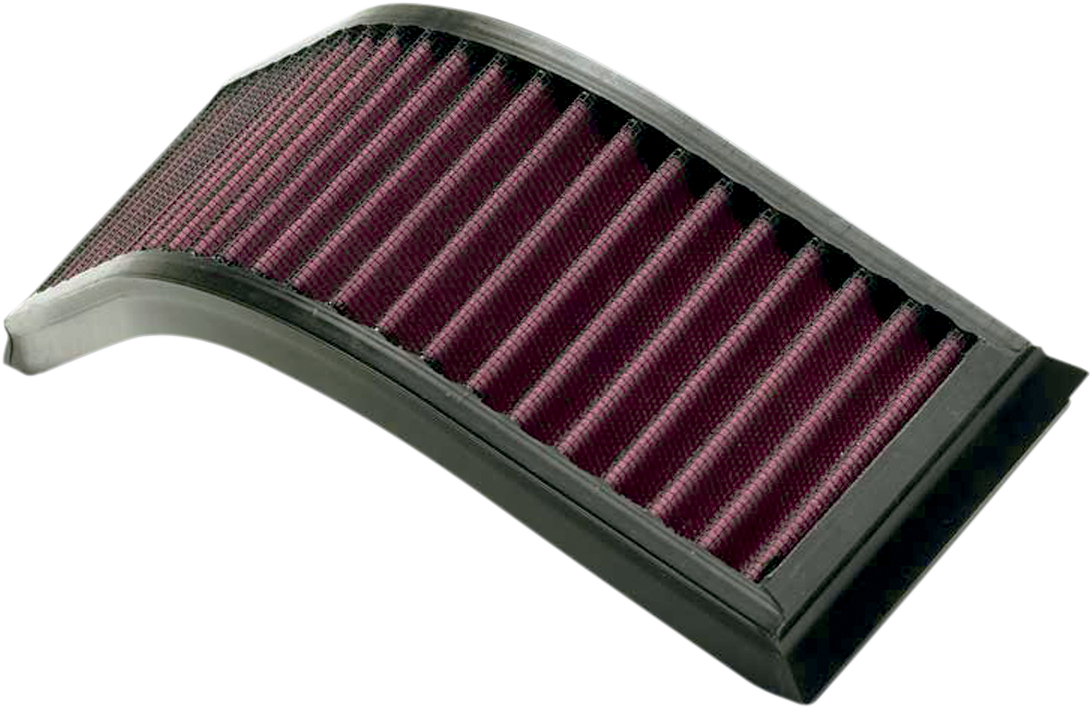 K & N OE Replacement High-Flow Air Filter