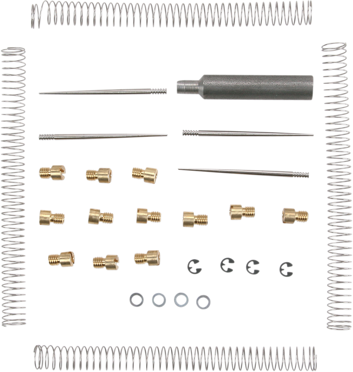 DYNOJET Jet Kit - Stage 1 - Honda