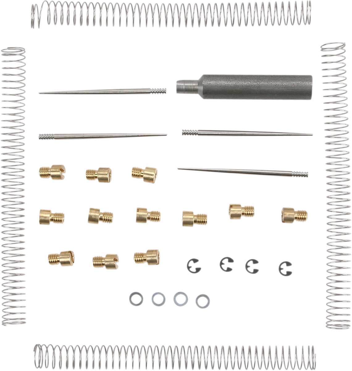 DYNOJET Jet Kit - Stage 1 - Honda