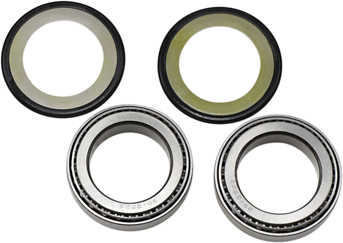 All Balls Racing Steering Bearing Kit 22-1031