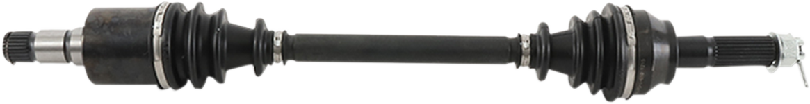 ALL BALLS 8 Ball Extreme Duty Axle