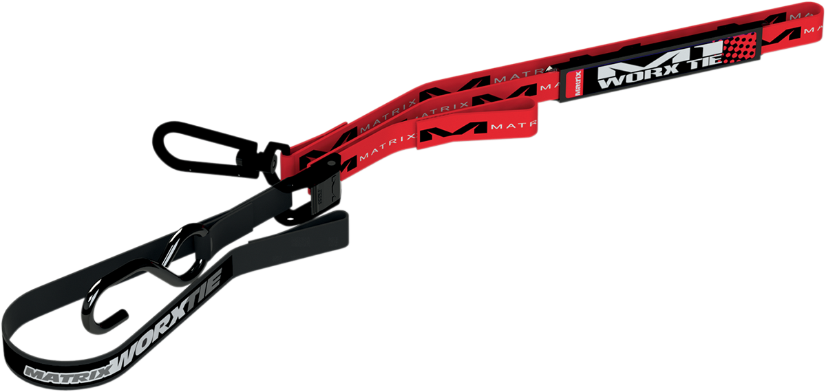 Matrix Concepts Worx Tie Downs
