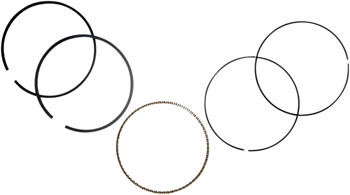 WSM Piston Rings