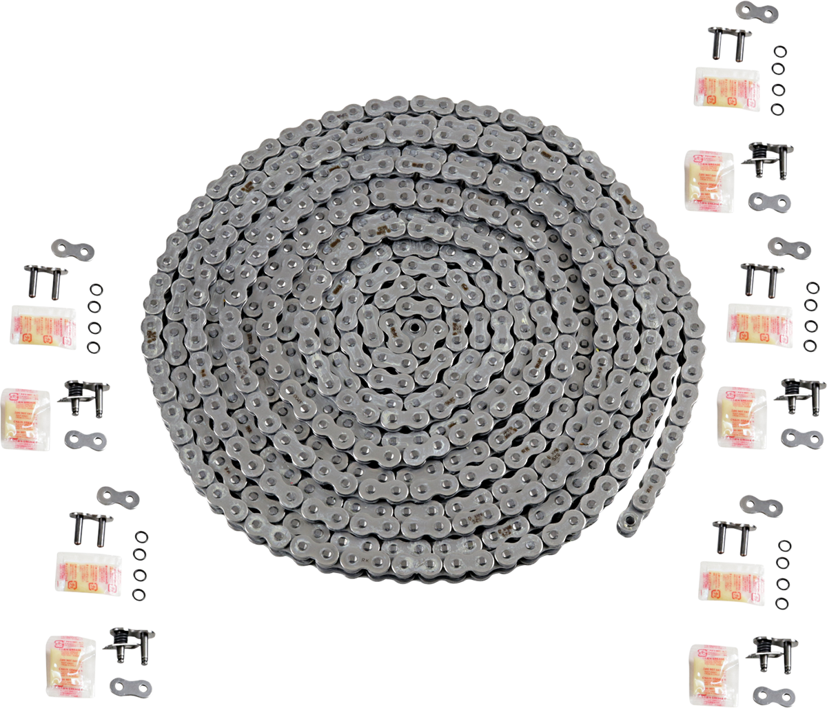 RK 525 MAX-O Bulk Chain