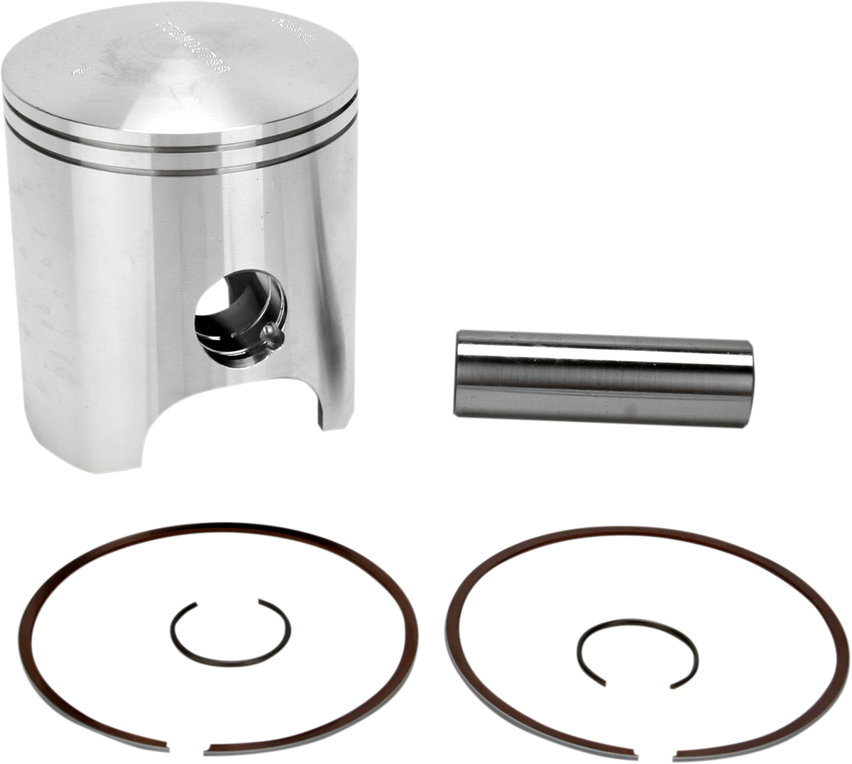 High-Performance Piston Kit