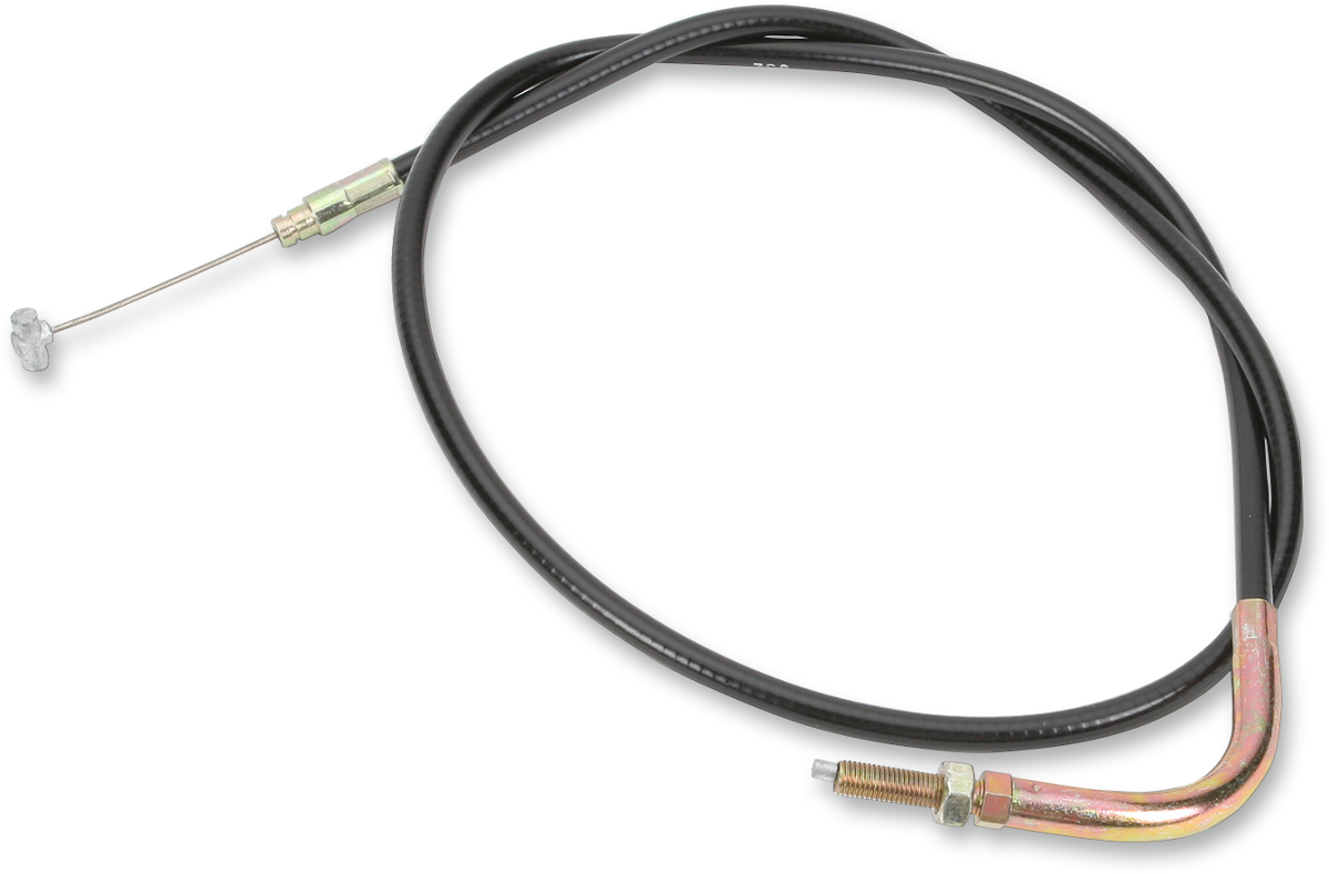 PARTS UNLIMITED Universal Throttle Cable