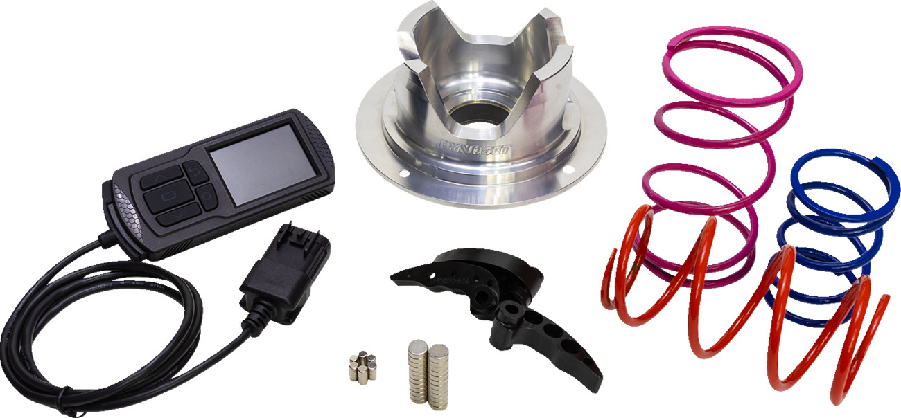DYNOJET Dynojet Power Packages Stage 2 Kit