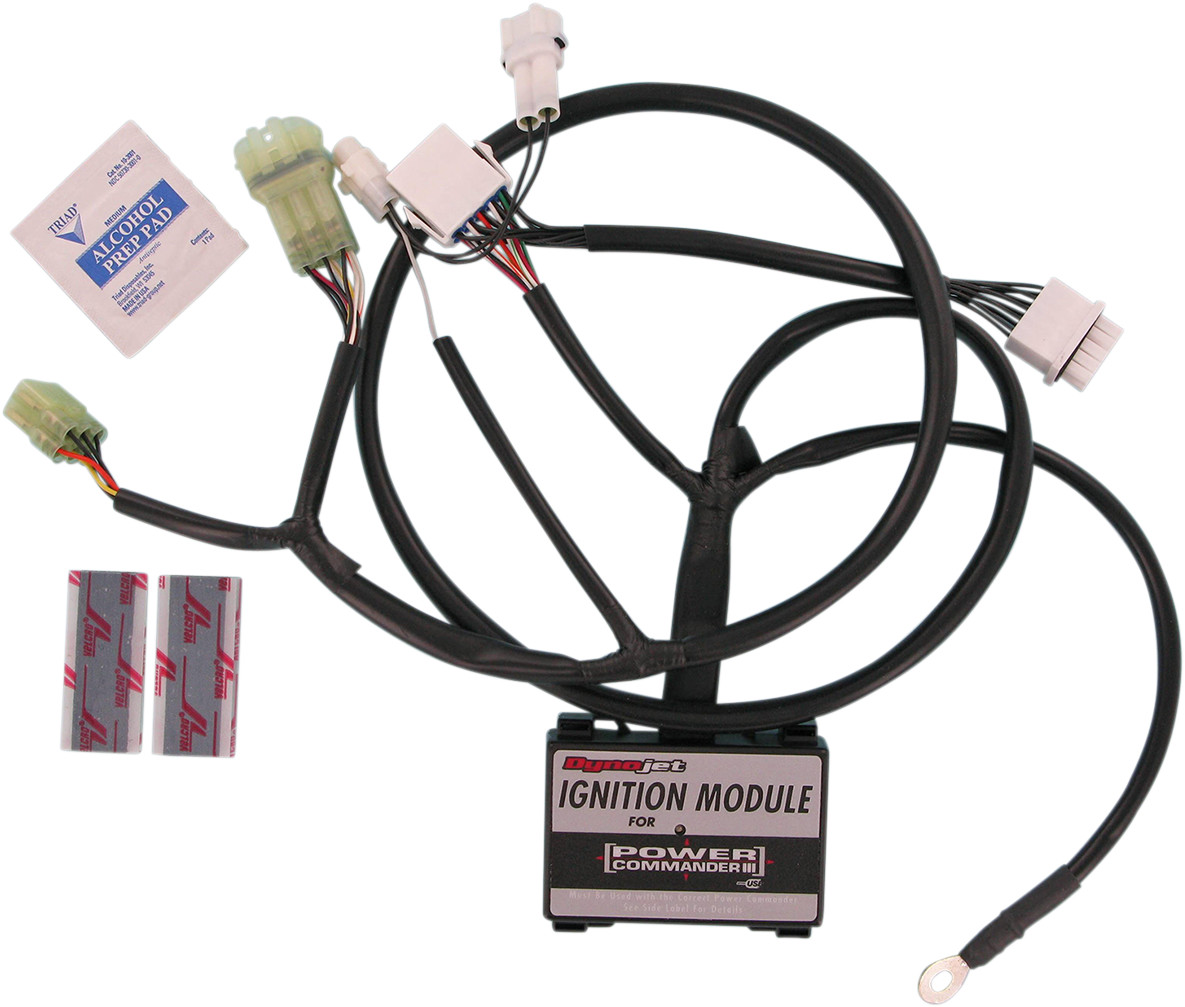 DYNOJET Ignition Module for Power Commander III