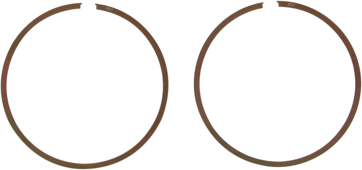 WISECO Replacement Ring Set