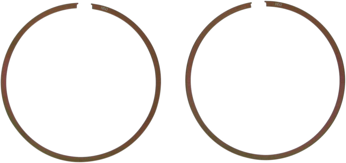 WISECO Replacement Ring Set