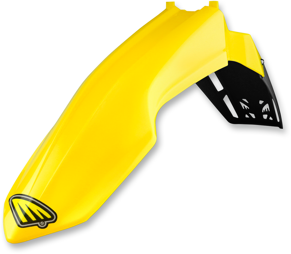 Cycra Cycralite Front Fender Suzuki RMZ 250 / RMZ 450 2008-2018