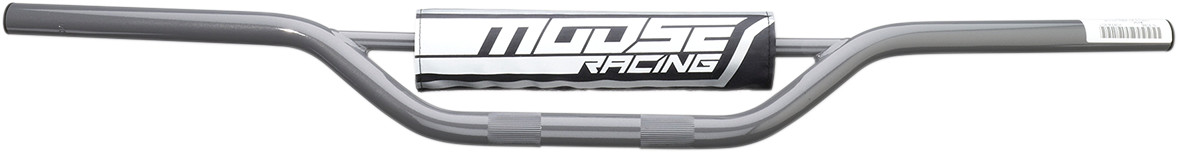 Moose Racing Carbon Steel 7/8" Handlebar