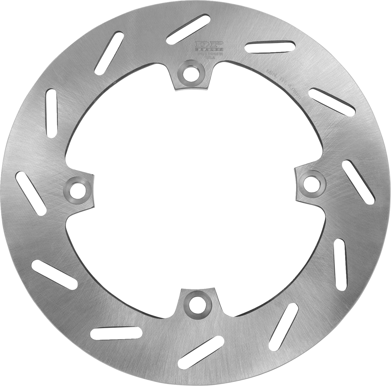 OEM Replacement Rotor