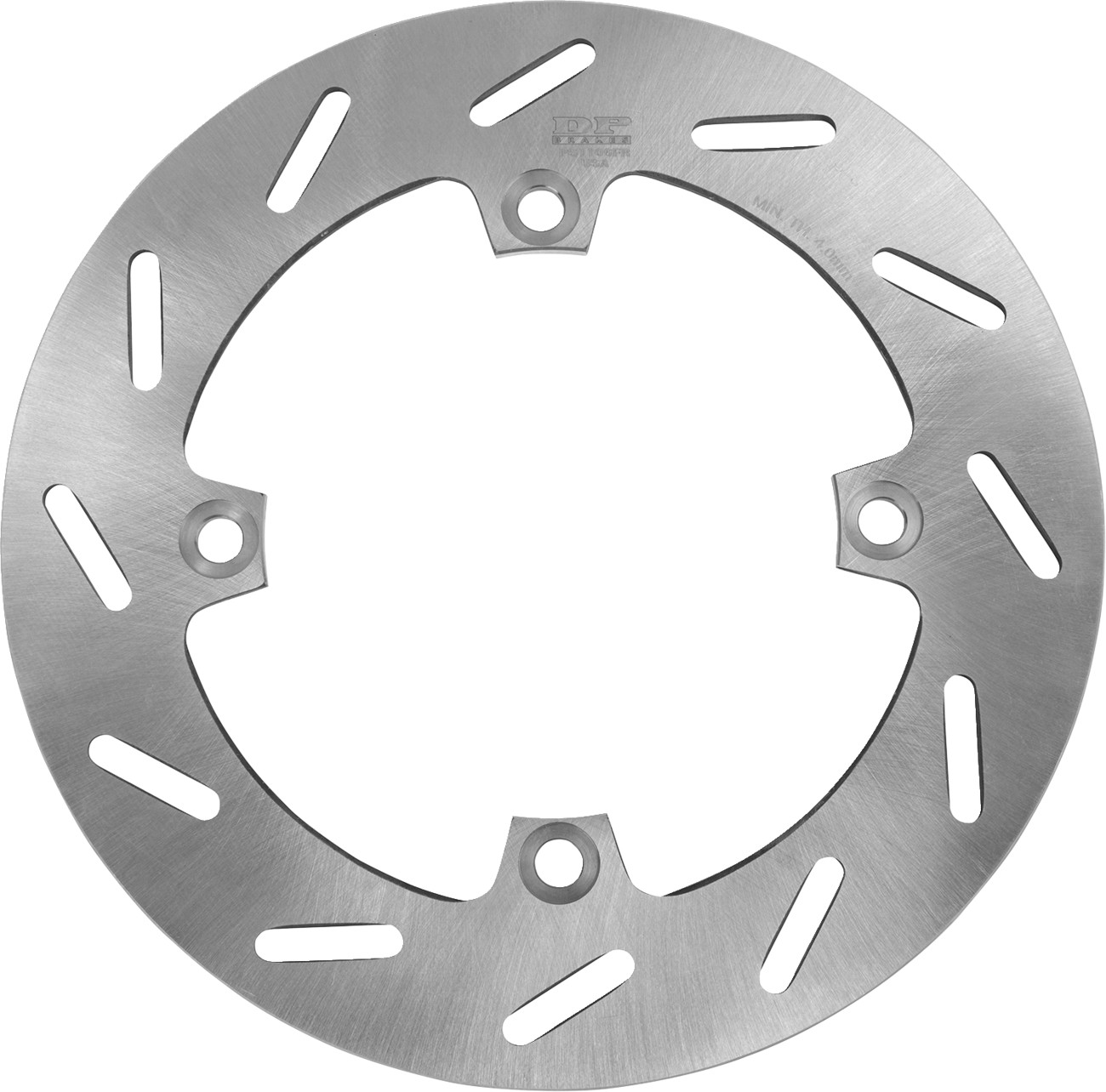 Moose Racing OEM Replacement Rotor