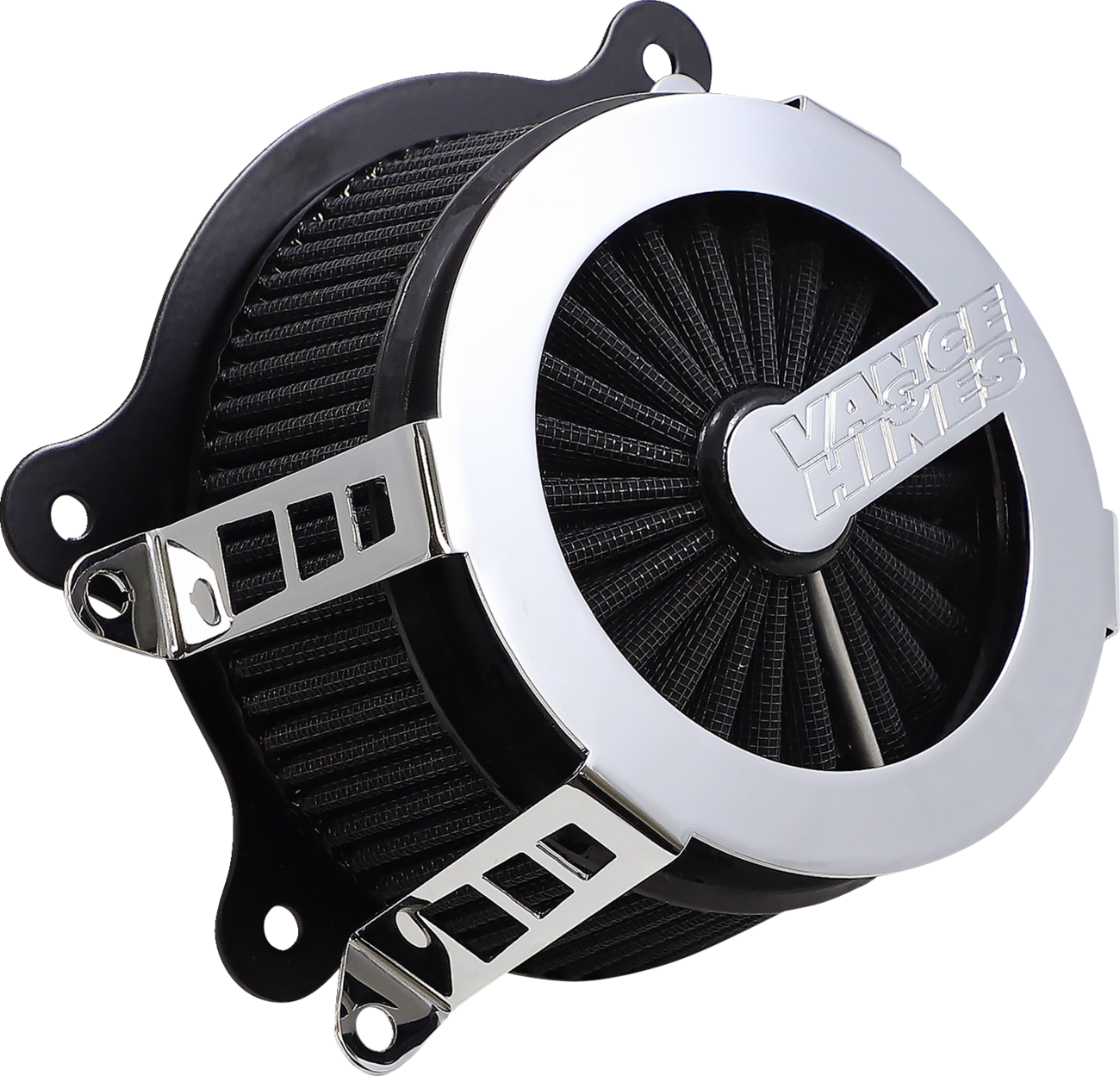 VANCE & HINES VO2 Cage Fighter Air Intake Kit