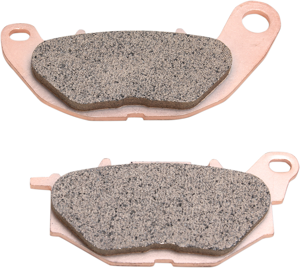 EBC FA663HH Double-H Sintered Front Brake Pads
