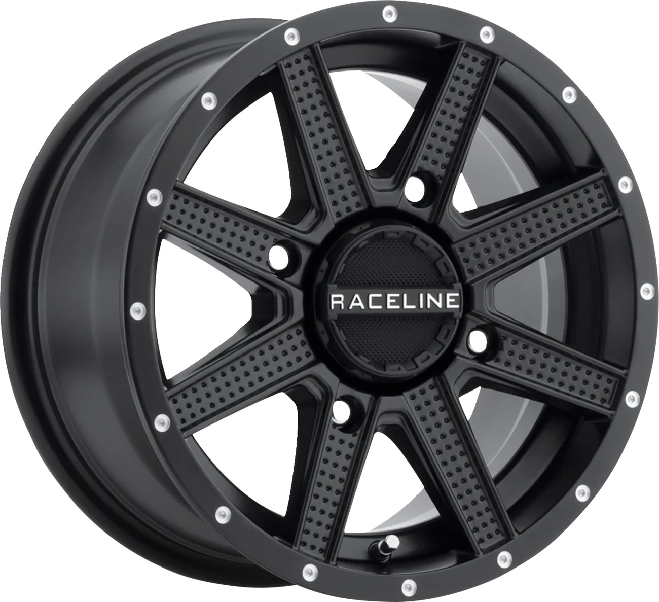 Raceline Hostage Wheels 4/110