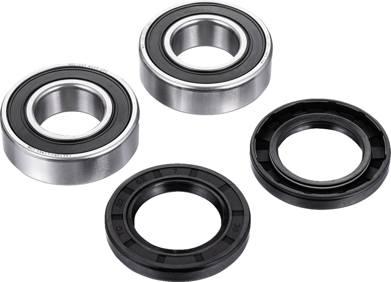 FACTORY LINKS Wheel Bearing Kit