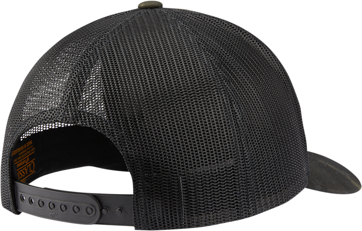 Icon MC Punch™ Hat