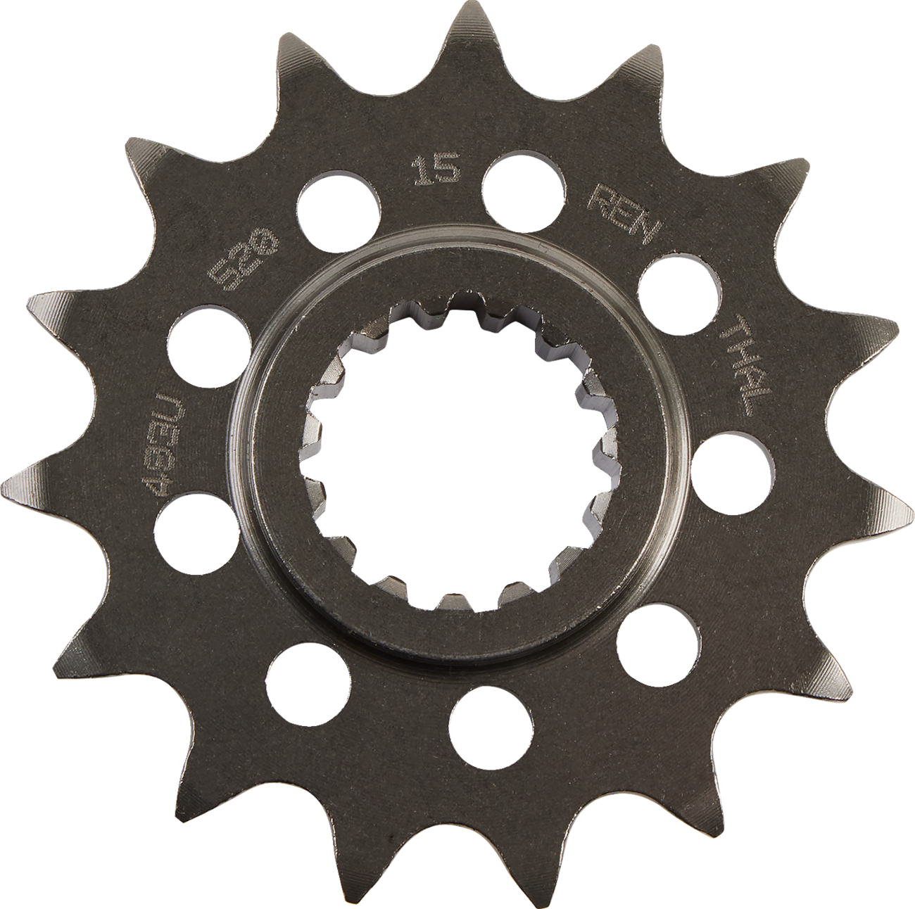 Ultralight Front Sprocket