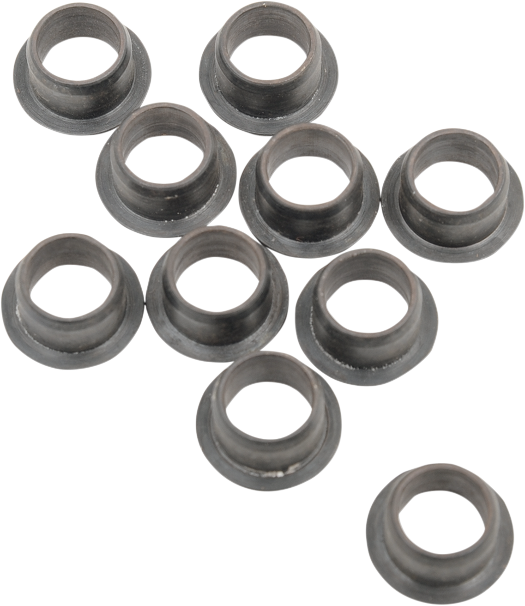 EASTERN MOTORCYCLE PARTS Shifter Finger Rollers