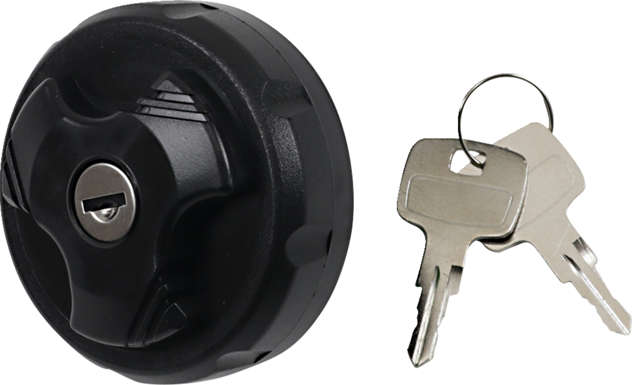Acerbis Locking Gas Cap