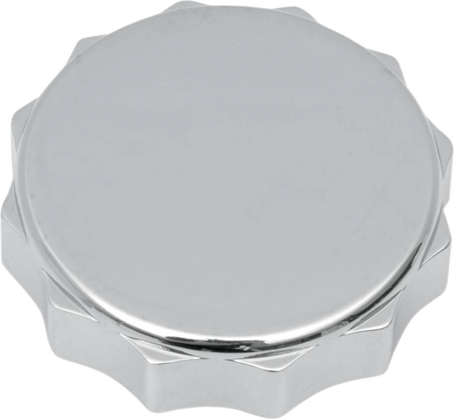 Drag Specialties Deluxe Gas Cap
