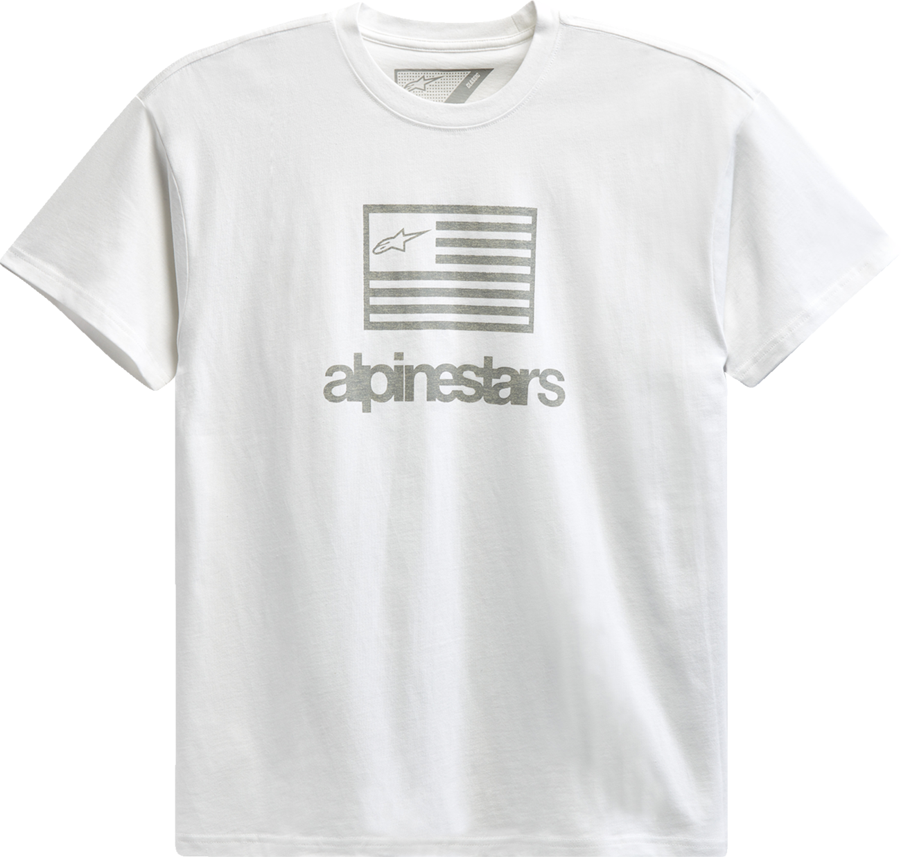 ALPINESTARS Flag T-Shirt