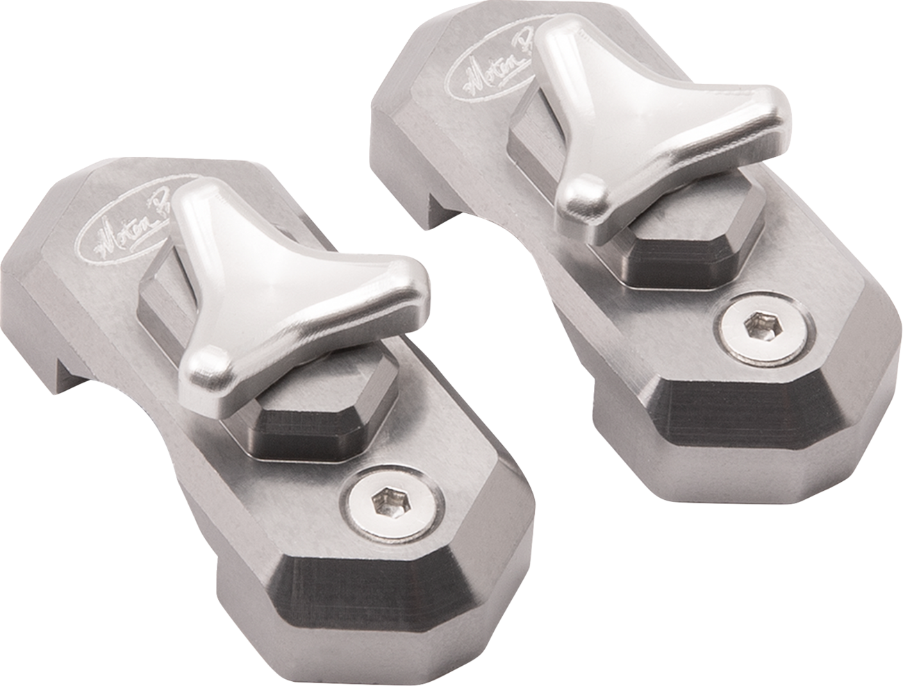 MOTION PRO Compression Adjuster SHOWA Forks Short