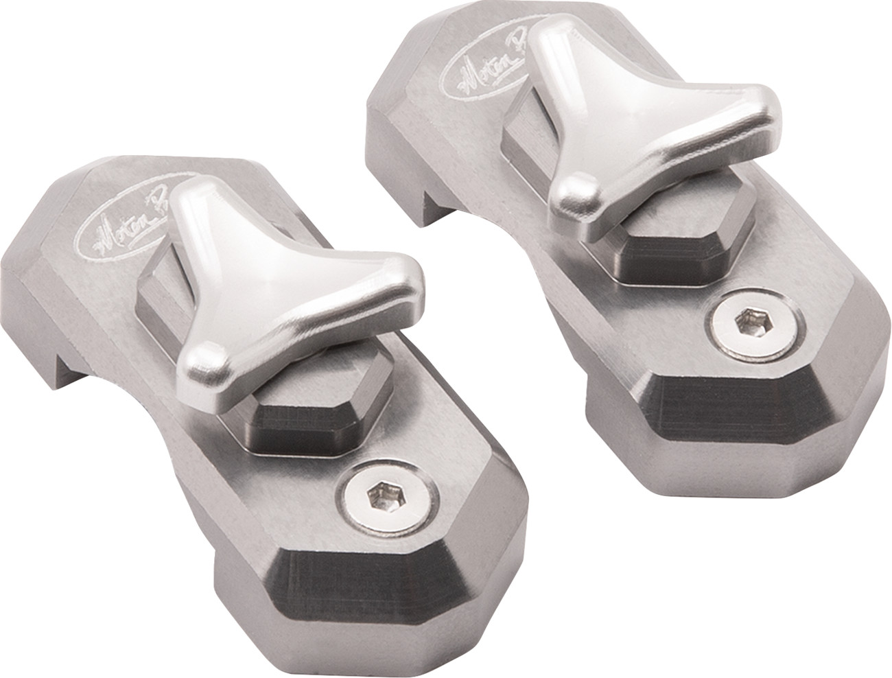 Motion Pro Compression Adjuster for Showa - Tall