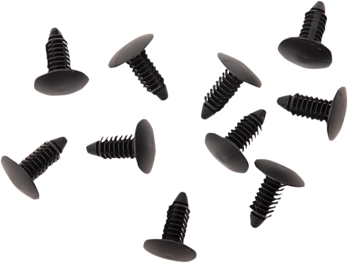 SNO STUFF Windshield Mounting Darts