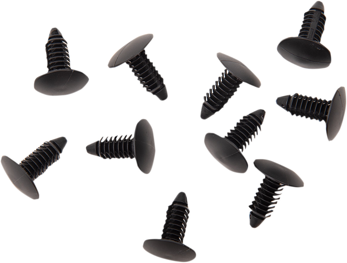 SNO STUFF Windshield Mounting Darts